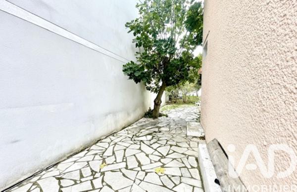 Maison à vendre 5 pièces 100 m² Villeneuve-le-Roi