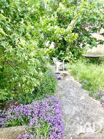 Maison à vendre 5 pièces 100 m² Villeneuve-le-Roi