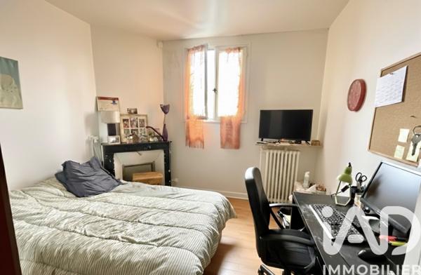 Maison à vendre 5 pièces 100 m² Villeneuve-le-Roi