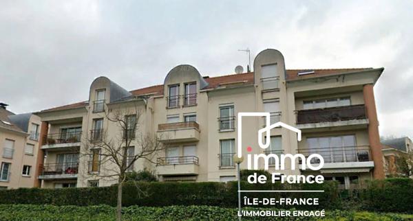 Appartement à vendre à Osny (95520)