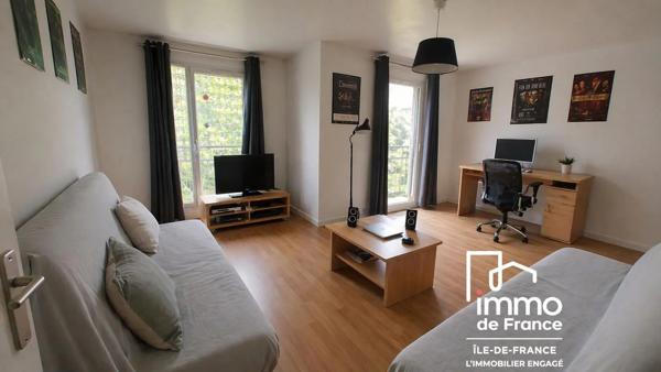 Appartement à vendre à Osny (95520)