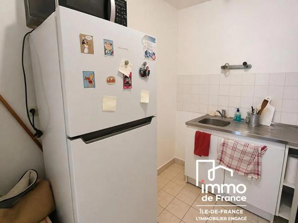 Appartement à vendre à Osny (95520)