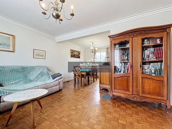 Maison 5 pièces à Villeneuve Sur Lot