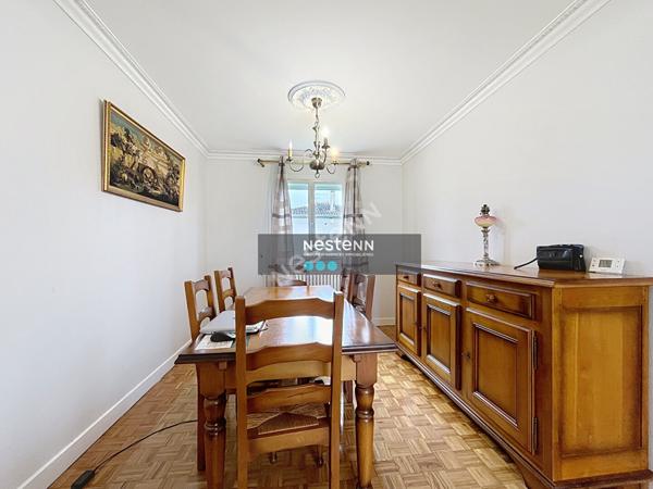 Maison 5 pièces à Villeneuve Sur Lot