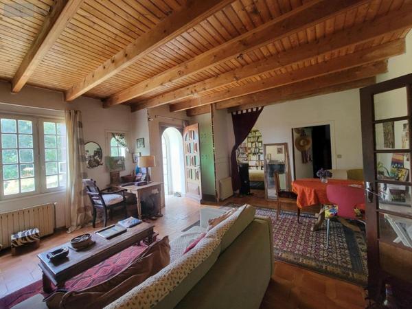 Maison à vendre à Spézet dans le Finistère (29540), ref : 56071-2541