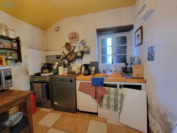 Maison à vendre à Spézet dans le Finistère (29540), ref : 56071-2541