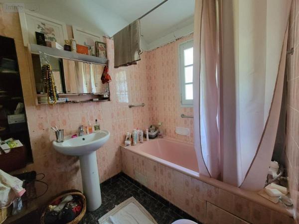 Maison à vendre à Spézet dans le Finistère (29540), ref : 56071-2541