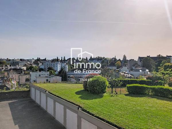 Appartement à vendre à Nantes (44000)