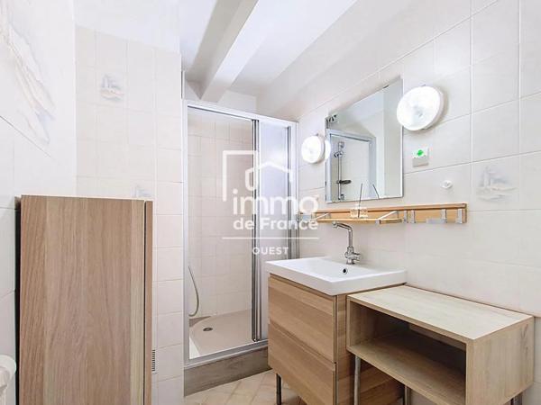 Appartement à vendre à Nantes (44000)