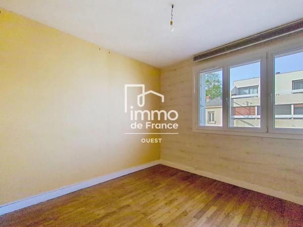 Appartement à vendre à Nantes (44000)