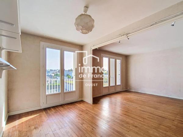 Appartement à vendre à Nantes (44000)
