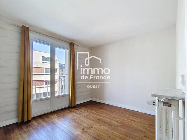 Appartement à vendre à Nantes (44000)
