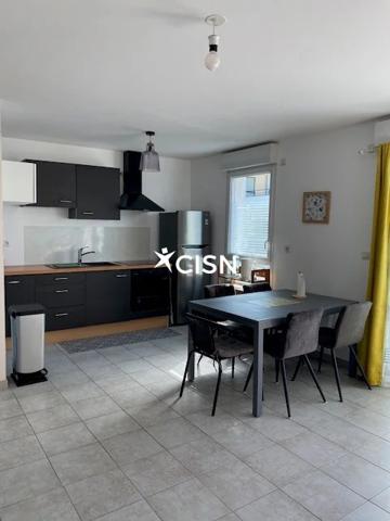 Appartement à vendre à Saint-Nazaire (44600)