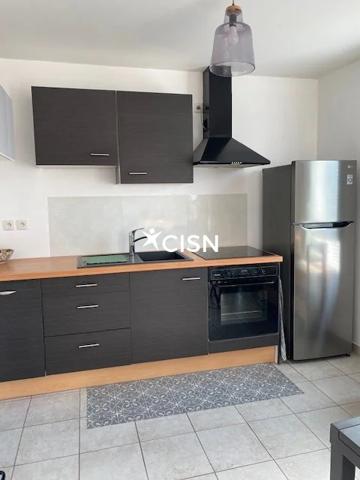 Appartement à vendre à Saint-Nazaire (44600)