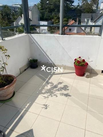 Appartement à vendre à Saint-Nazaire (44600)
