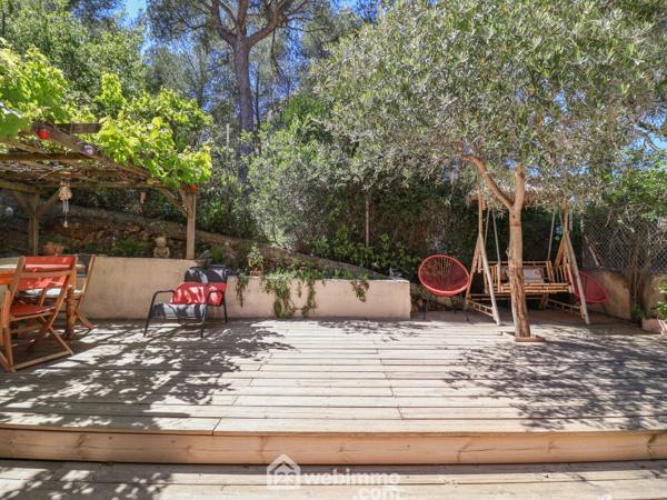Maison 80 m² à Marseille 13009