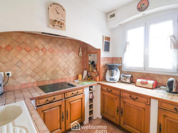 Maison 80 m² à Marseille 13009