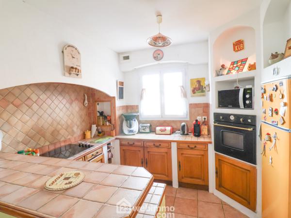 Maison 80 m² à Marseille 13009