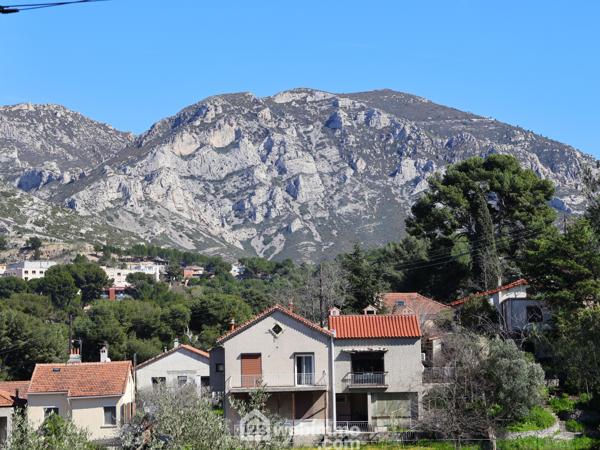 Maison 80 m² à Marseille 13009