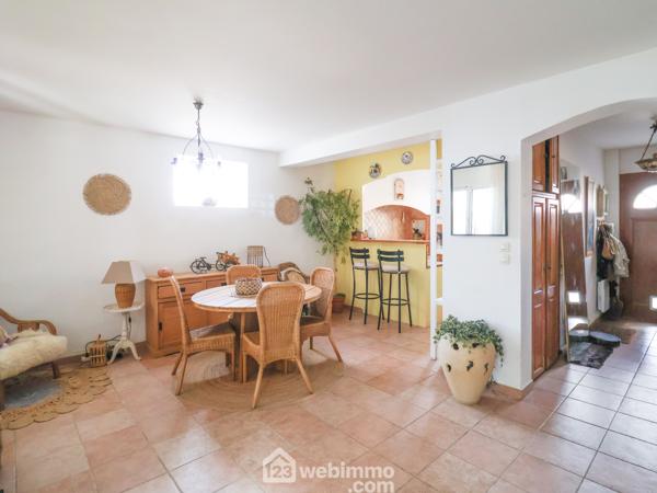 Maison 80 m² à Marseille 13009