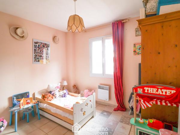 Maison 80 m² à Marseille 13009