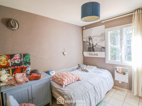 Maison 80 m² à Marseille 13009