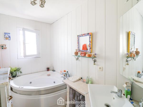Maison 80 m² à Marseille 13009