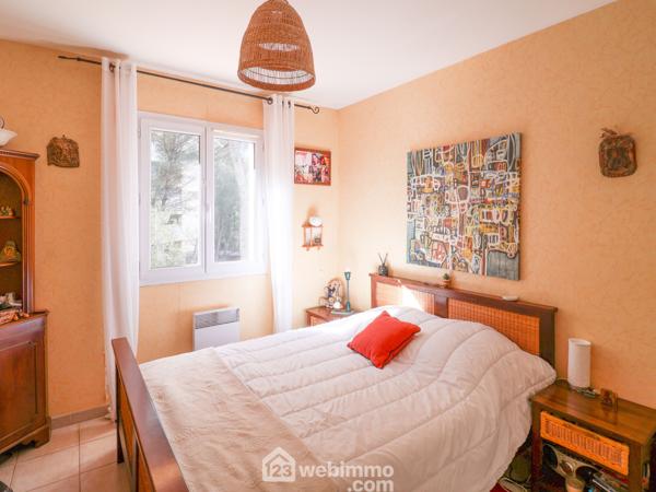 Maison 80 m² à Marseille 13009