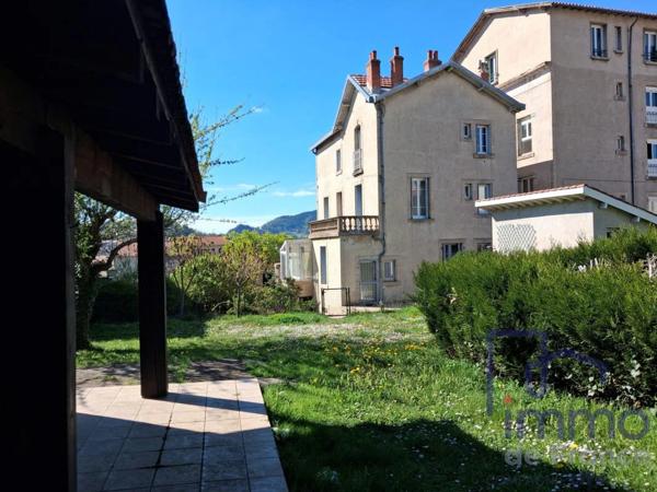 Maison à vendre au Puy-en-Velay (43000)