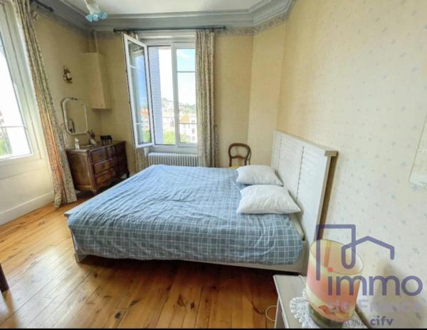 Maison à vendre au Puy-en-Velay (43000)