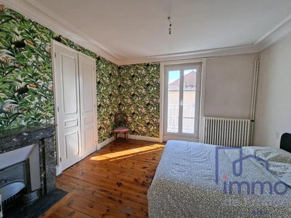 Maison à vendre au Puy-en-Velay (43000)