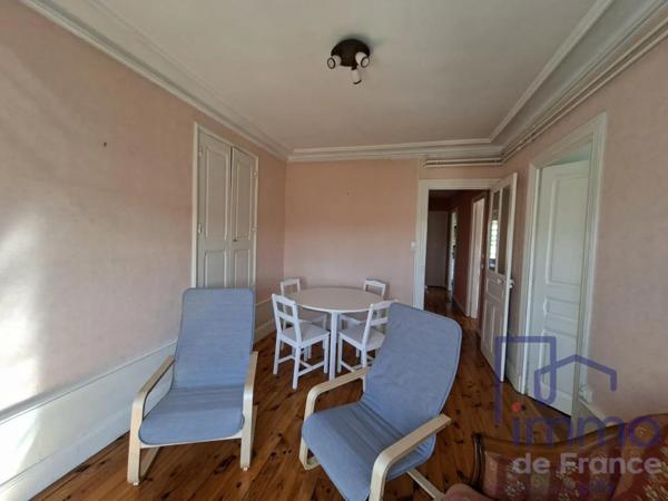 Maison à vendre au Puy-en-Velay (43000)