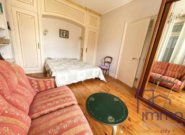 Maison à vendre au Puy-en-Velay (43000)