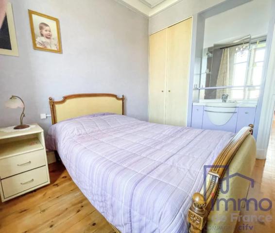 Maison à vendre au Puy-en-Velay (43000)