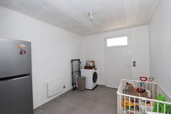 TRIGNAC - Maison récente de plain-pied 4 pièces - 2 chambres -  jardin - garage