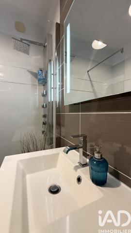 Appartement à vendre 3 pièces 78 m² Saint-Priest-en-Jarez