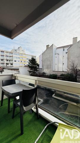 Appartement à vendre 3 pièces 78 m² Saint-Priest-en-Jarez