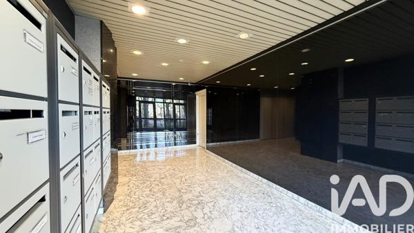 Appartement à vendre 3 pièces 78 m² Saint-Priest-en-Jarez