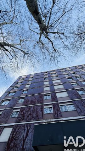 Appartement à vendre 3 pièces 78 m² Saint-Priest-en-Jarez