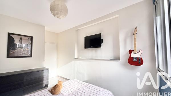 Appartement à vendre 3 pièces 78 m² Saint-Priest-en-Jarez