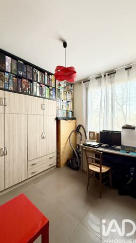 Appartement à vendre 3 pièces 78 m² Saint-Priest-en-Jarez