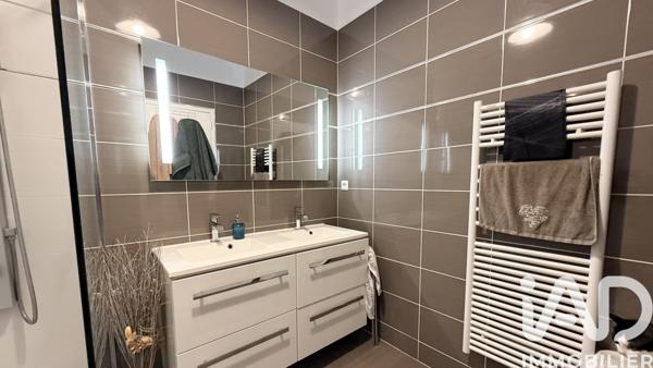 Appartement à vendre 3 pièces 78 m² Saint-Priest-en-Jarez