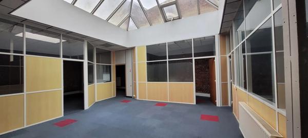Maison à vendre 7 pièces 310m² Orchies (59310)