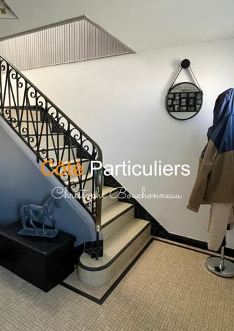 Vente Maison82 m² - 3 Pièces - LE PUY SAINT BONNET (49300)