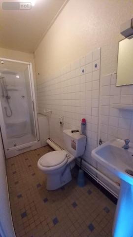 Maison à restaurer à vendre à Allanche dans le Cantal (15160), ref : FG/2356