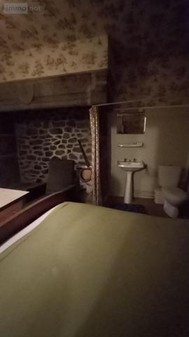 Maison à restaurer à vendre à Allanche dans le Cantal (15160), ref : FG/2356