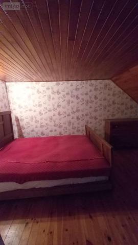 Maison à restaurer à vendre à Allanche dans le Cantal (15160), ref : FG/2356