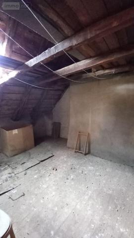 Maison à restaurer à vendre à Allanche dans le Cantal (15160), ref : FG/2356