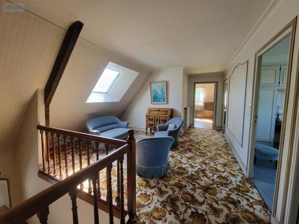 Maison à vendre à Gourin dans le Morbihan (56110), ref : 56071-2523