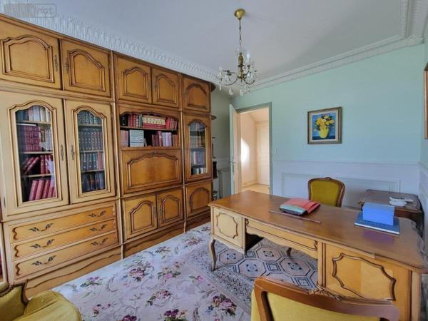 Maison à vendre à Gourin dans le Morbihan (56110), ref : 56071-2523